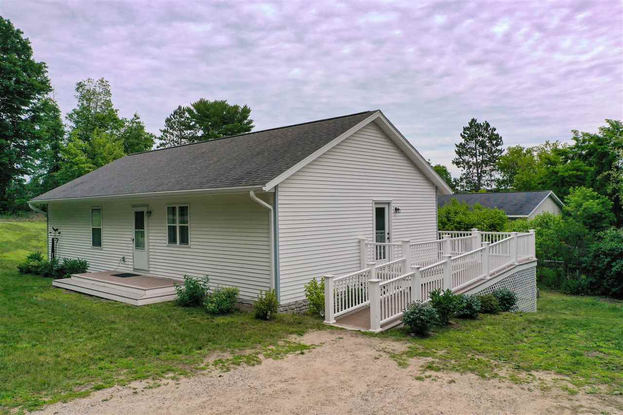 Property Photo: 7685 Summit MI 49706