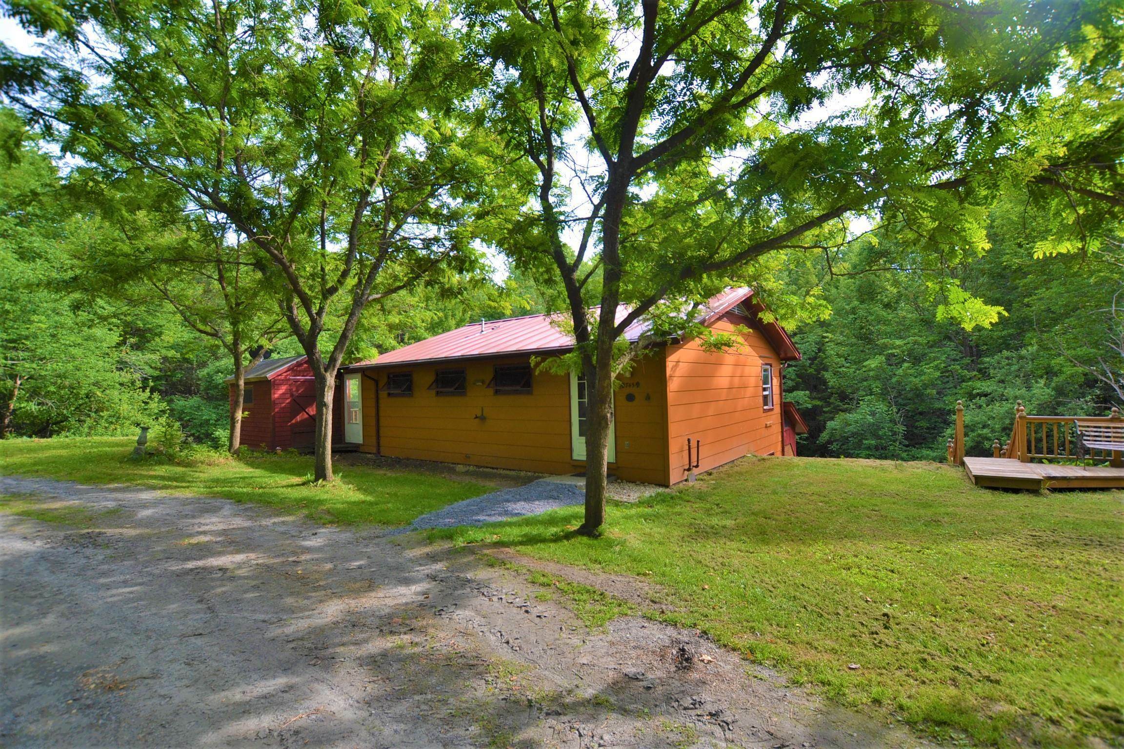 Property Photo: 745 Sanders Circle VT 05602