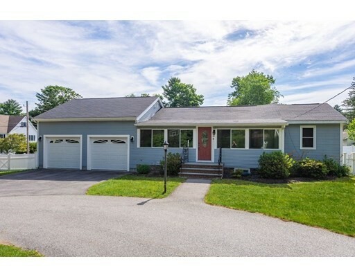 Property Photo:  44 Great Lake Drive  MA 01776 