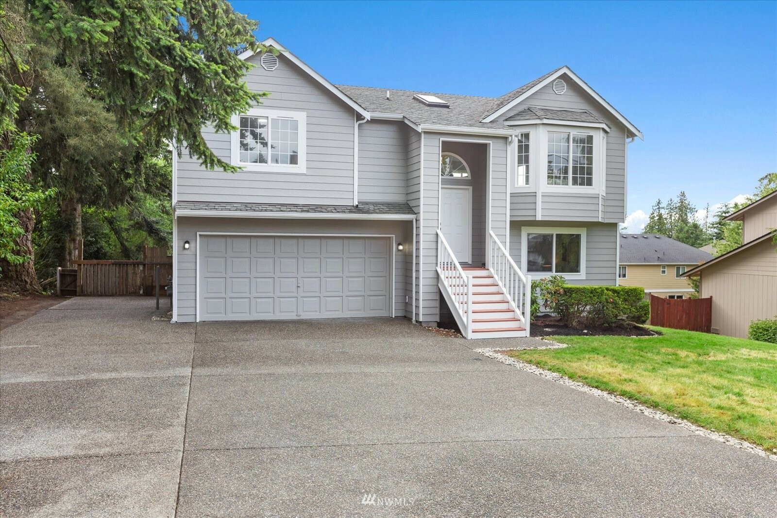 Property Photo:  4710 68th Drive NE  WA 98270 