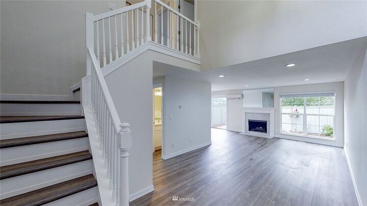 Property Photo: 2610 Fir Street SE WA 98092