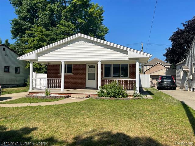 5977 Drexel Street  Dearborn Heights MI 48127 photo