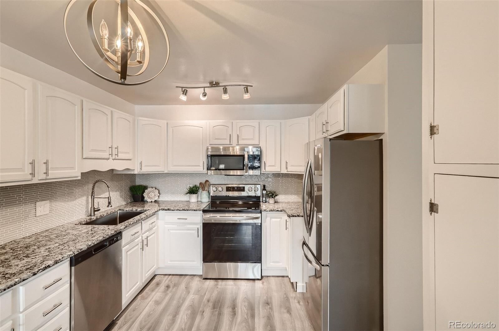 Property Photo:  795 S Alton Way 5C  CO 80247 