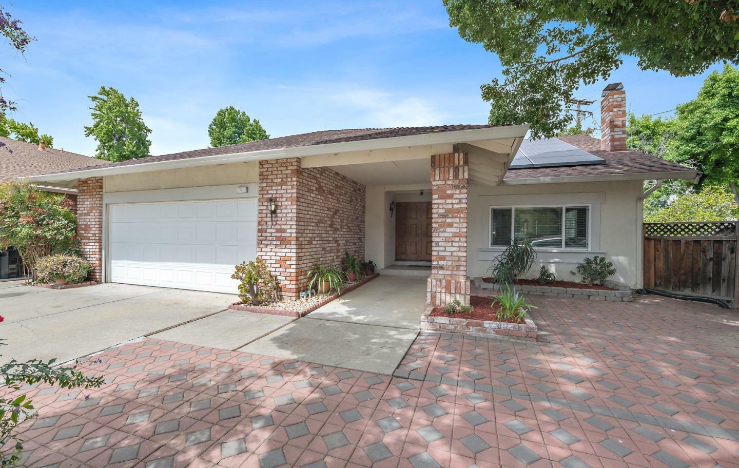 Property Photo:  1 Queso Court  CA 94539 