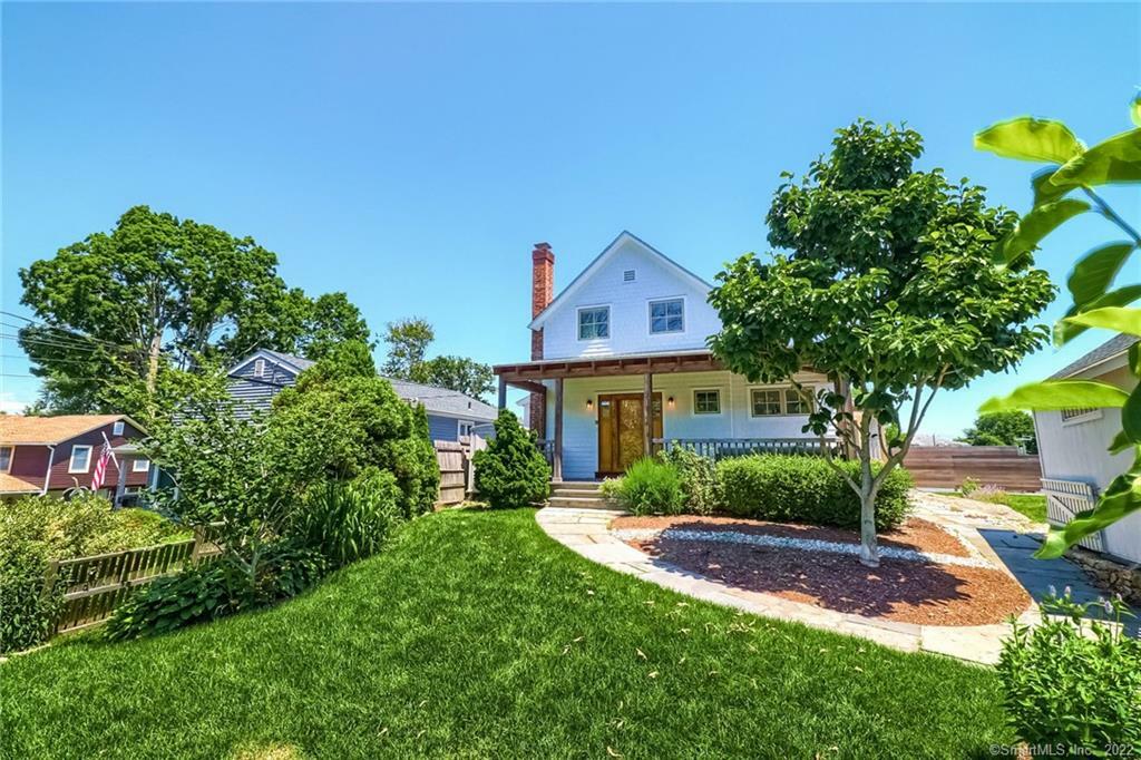 Property Photo: 283 Clark Avenue CT 06405