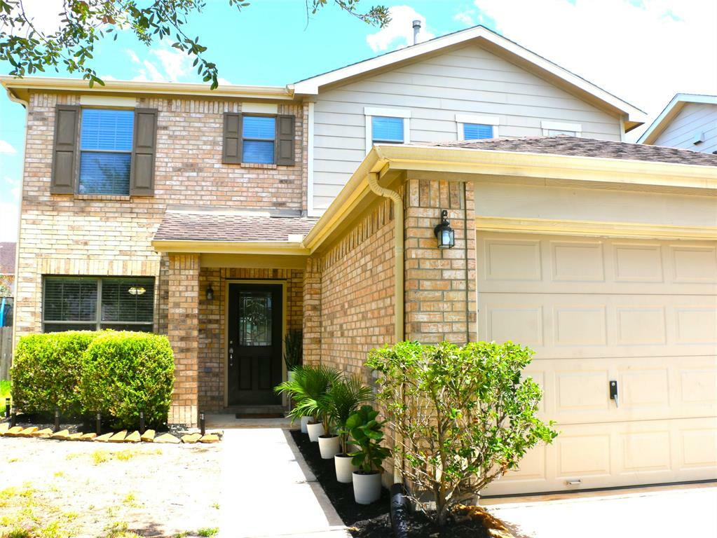 Property Photo:  29434 Legends Glen Drive  TX 77386 