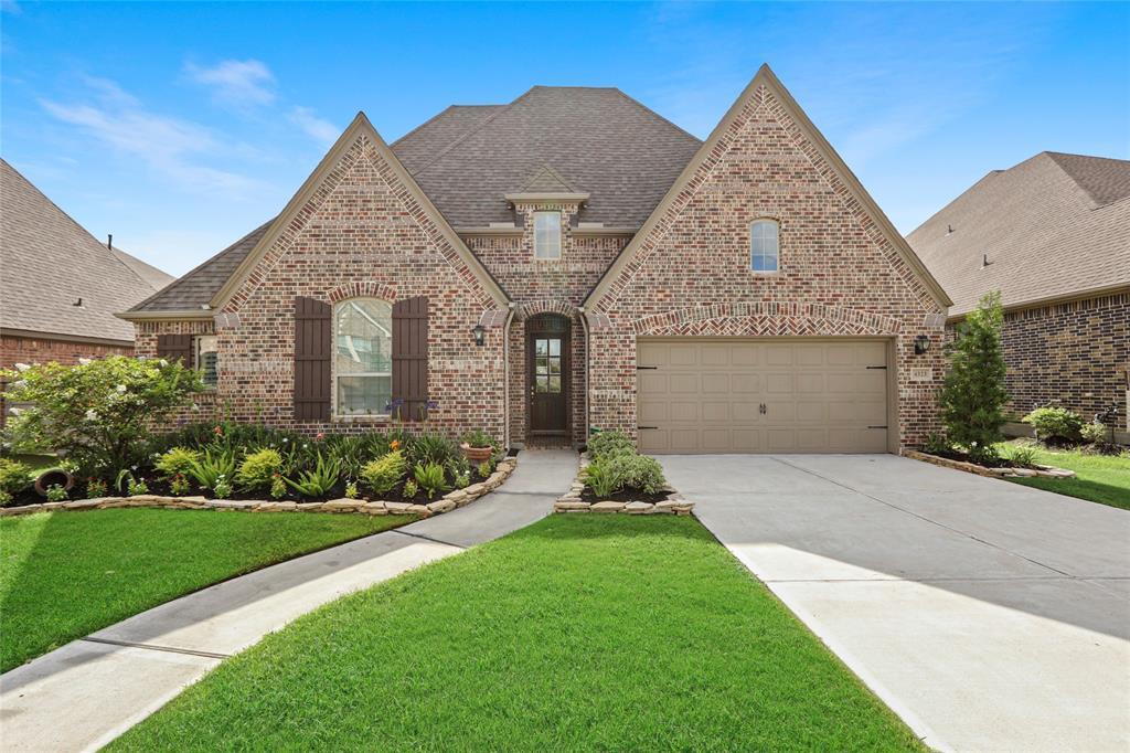 Property Photo: 4323 Willow Crest Lane TX 77578