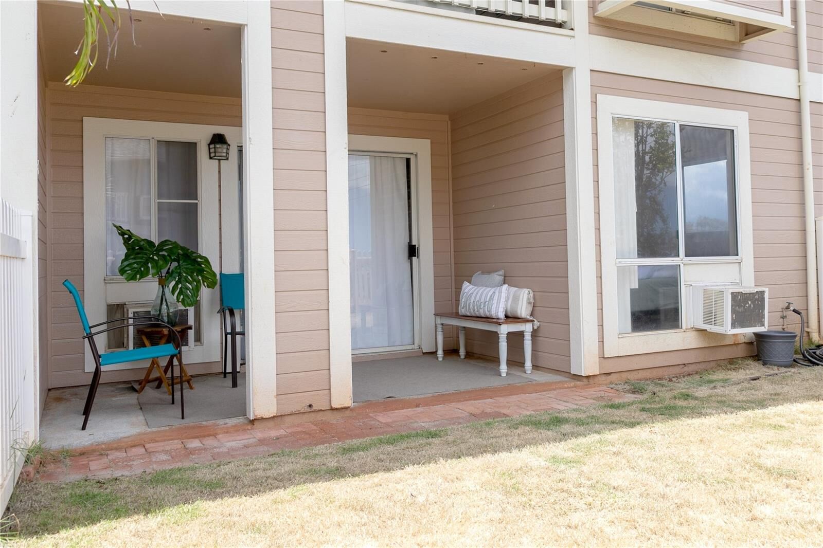 Property Photo:  94-523 Lumiaina Street G106  HI 96797 