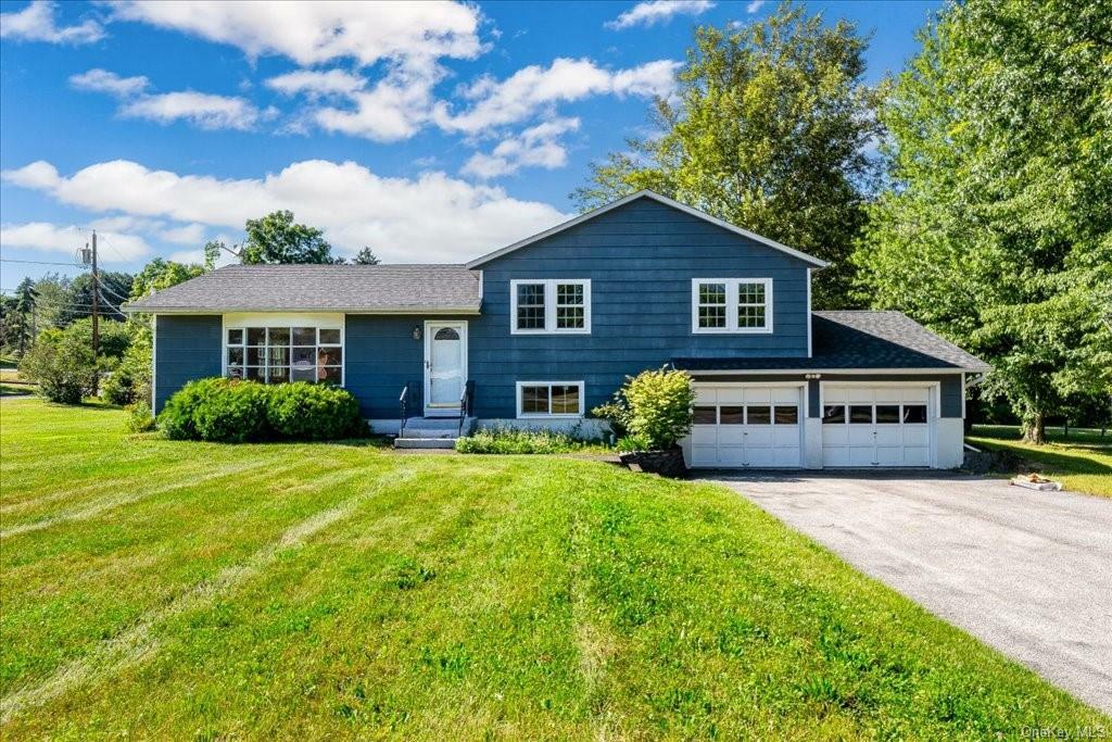 Property Photo: 15 Victoria Drive NY 12550