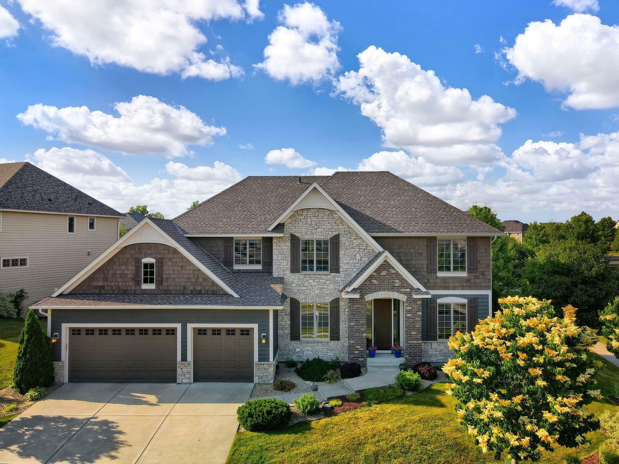 Property Photo: 17700 63rd Avenue N MN 55311