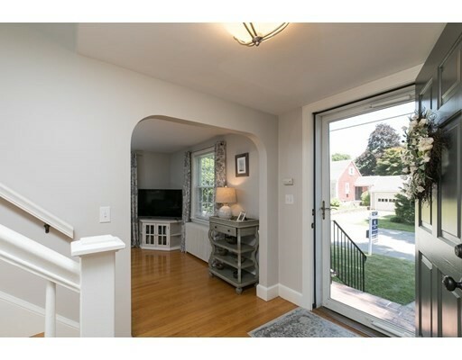 Property Photo: 19 Norman Road MA 01982