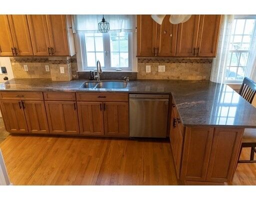 Property Photo:  34 S Maple St  MA 01085 