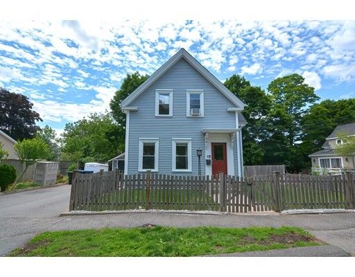 5 Waban St  Natick MA 01760 photo
