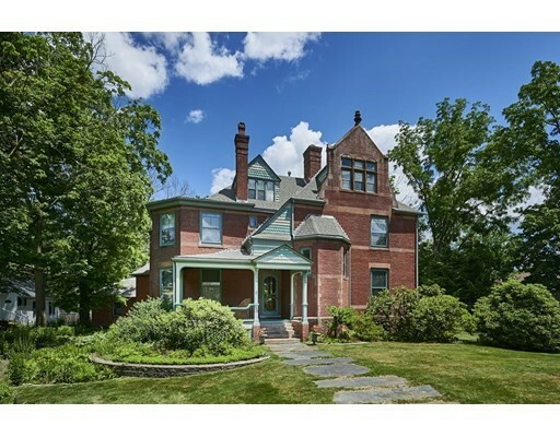 Property Photo:  275 Elm Street  MA 01060 