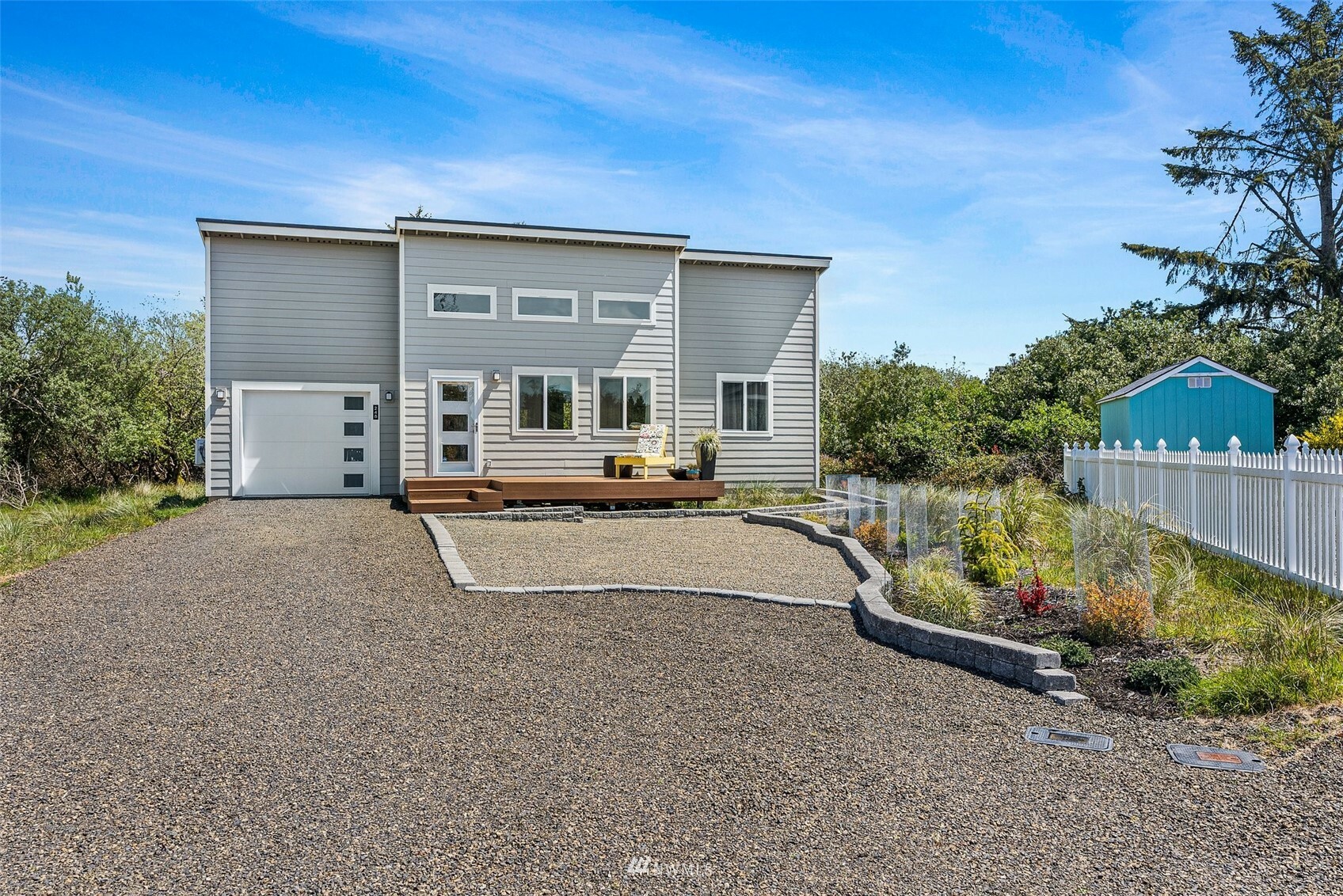 Property Photo:  248 Otter Court SW  WA 98569 