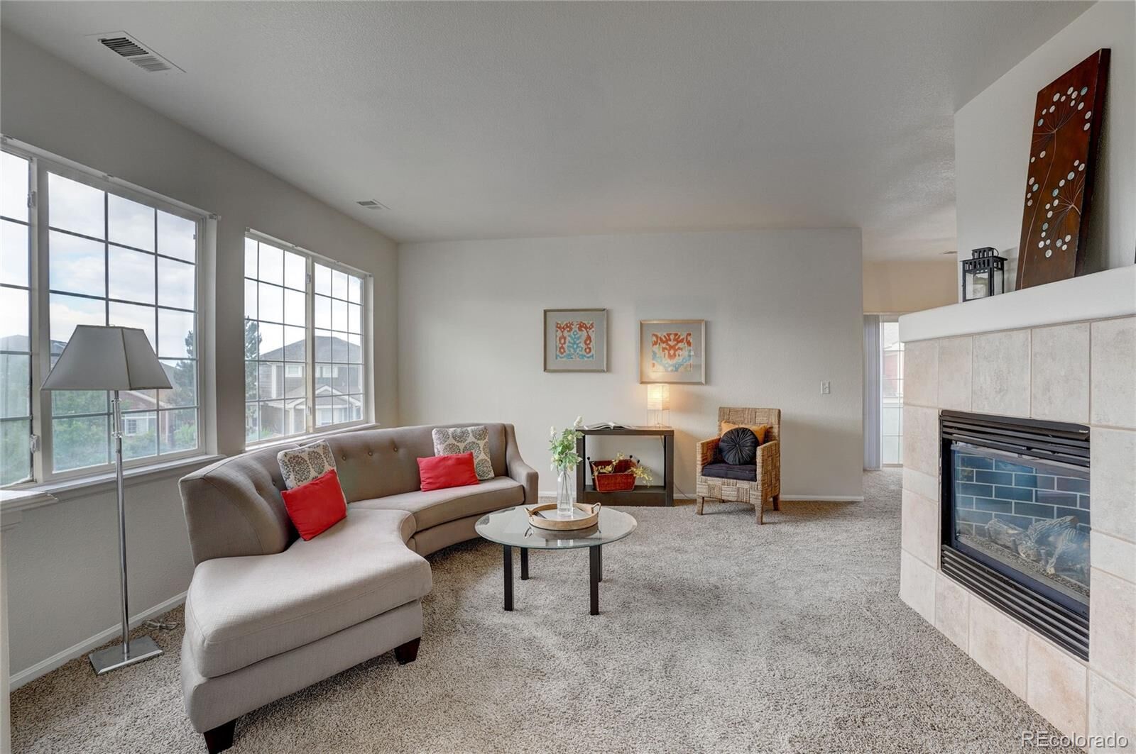 Property Photo:  13799 Legend Trail 103  CO 80023 