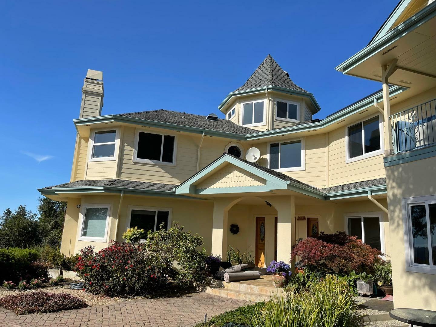 4545 North Rodeo Gulch Road  Soquel CA 95073 photo