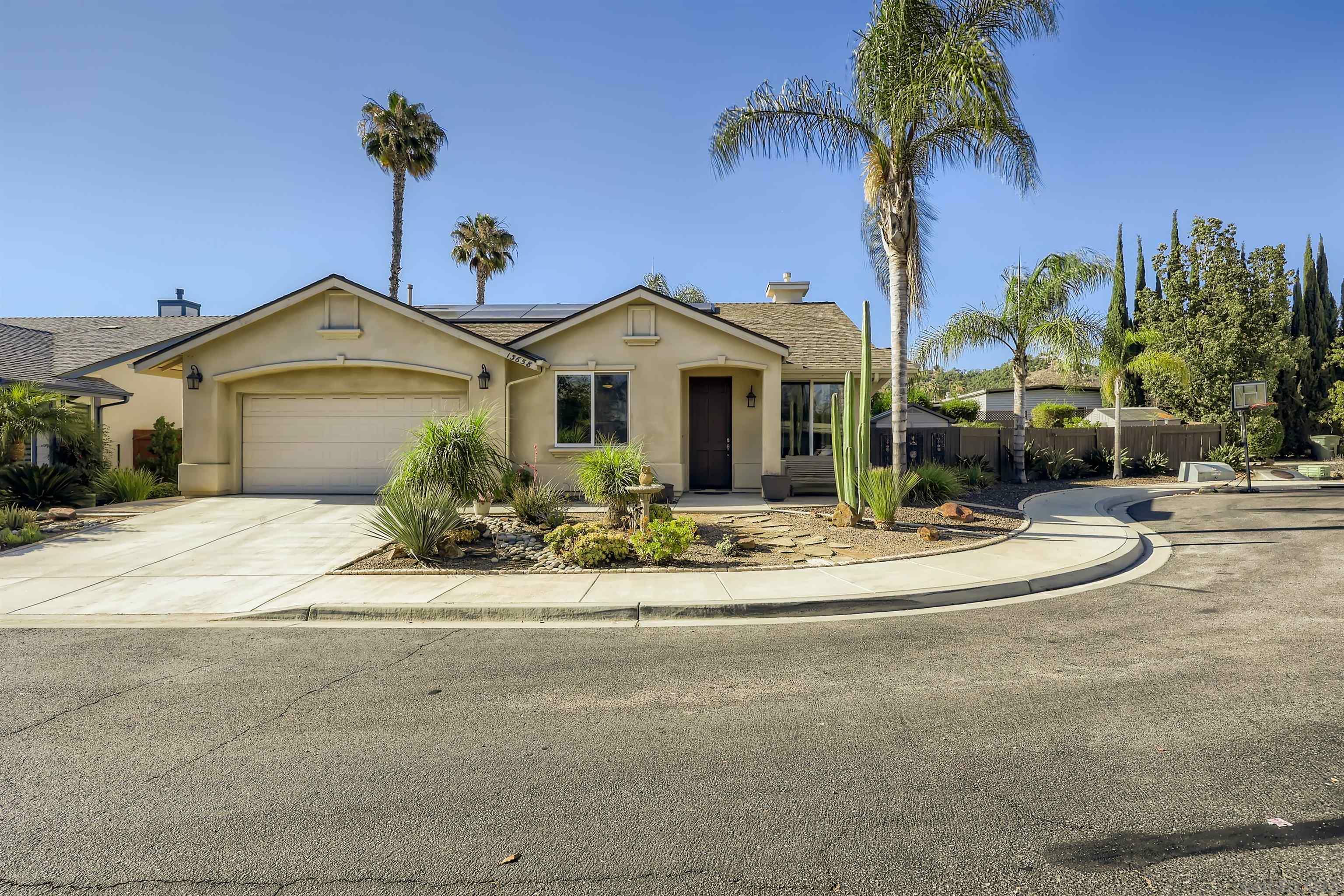 Property Photo:  13658 Wiley Ct  CA 92064 