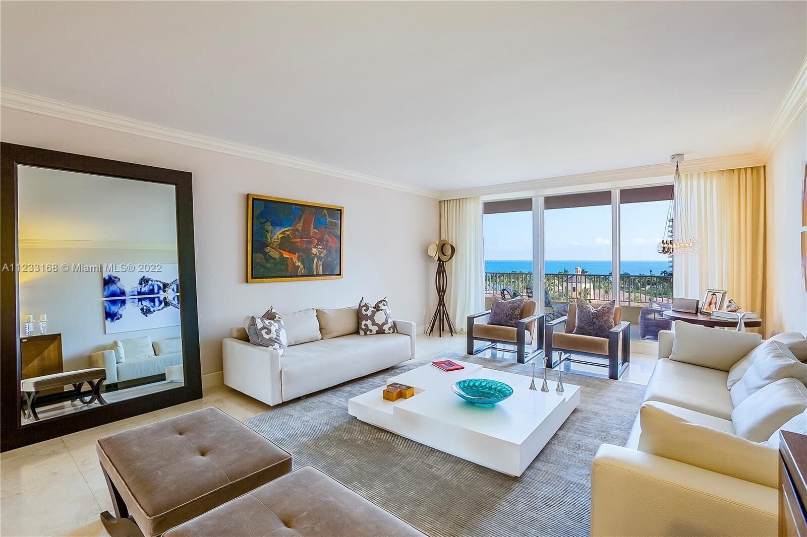 Property Photo:  781 Crandon Blvd 802  FL 33149