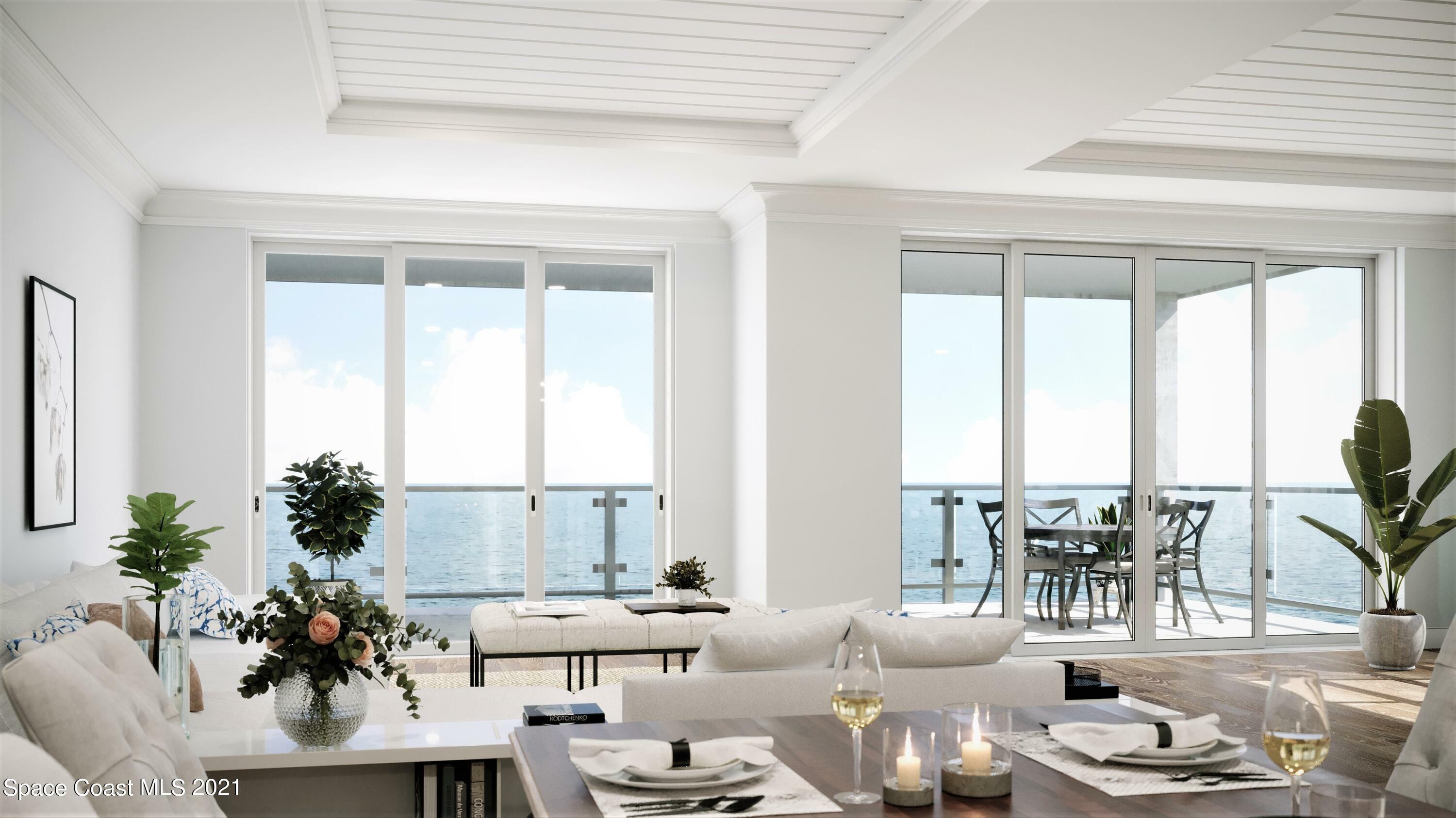 Property Photo: 3995 N Harbor City Boulevard FL 32935