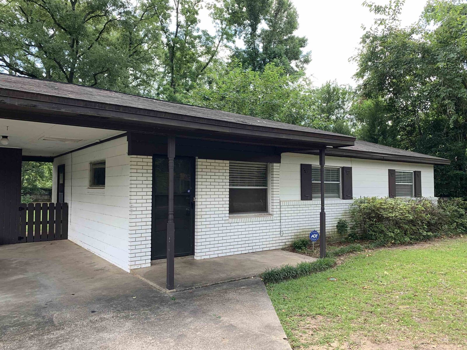 Property Photo:  3835 Bell Road  FL 32303 