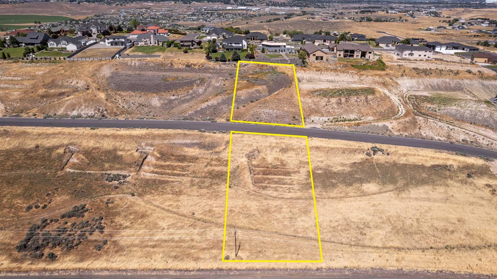 Property Photo:  105106 Manuel Dr.  WA 99337 