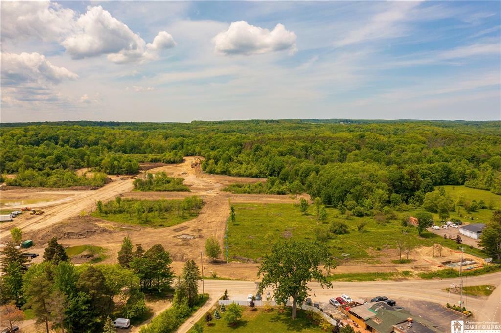 Property Photo: 48 Mandolin Ridge NY 14757