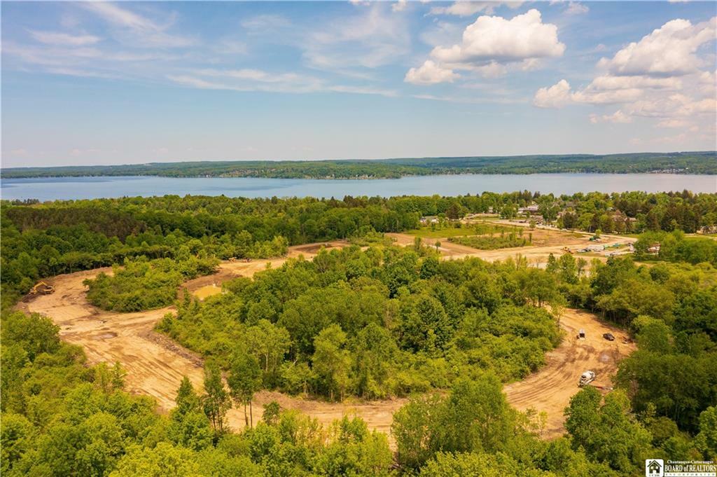 Property Photo: 53 Mandolin Ridge NY 14757