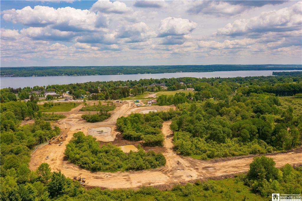 Property Photo: 30 Mandolin Ridge NY 14757