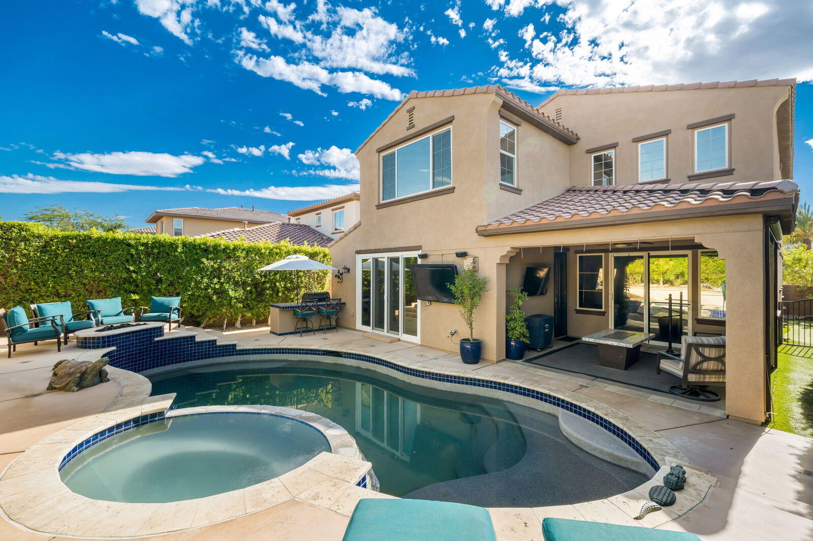 Property Photo:  35474 Domani Drive  CA 92211 