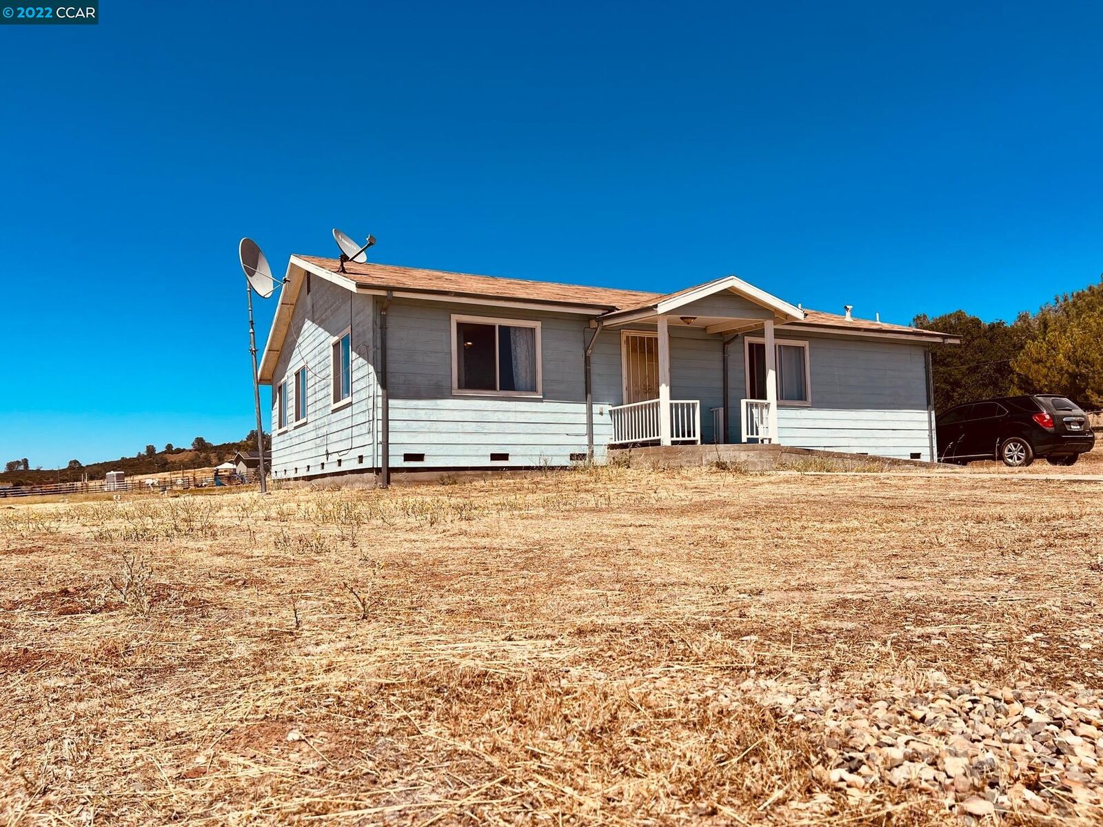 Property Photo:  2118 S Ranchero  CA 95252 