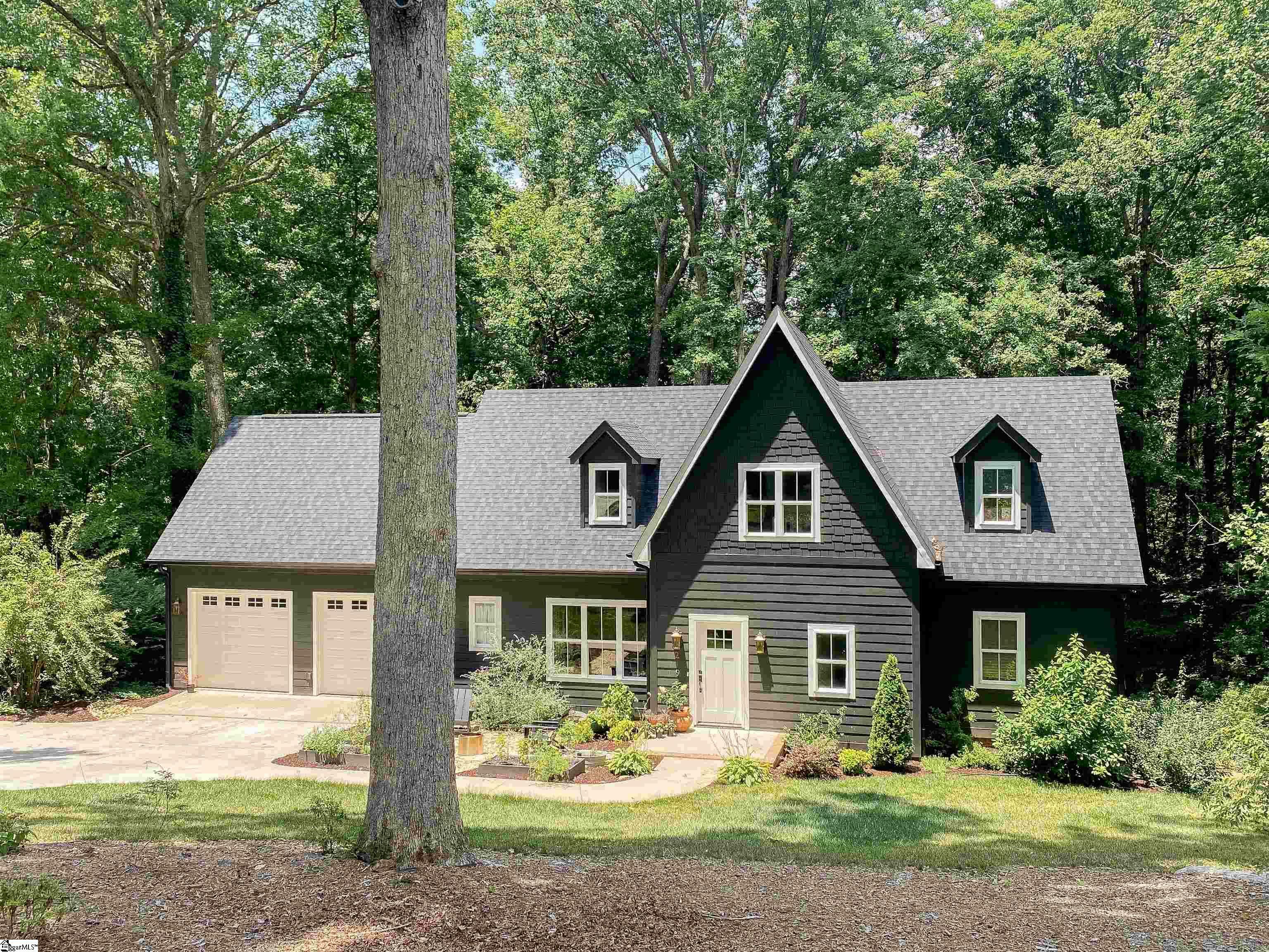 219 Covington Road  Greenville SC 29617 photo