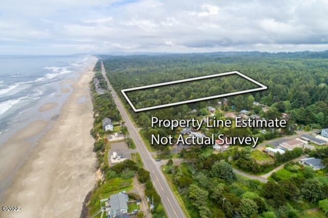 Property Photo:  Tl 4701 S Coast Hwy 101  OR 97366 