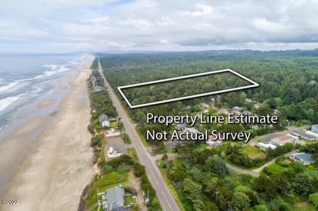 Property Photo: Tl 4701 S Coast Hwy 101 OR 97366