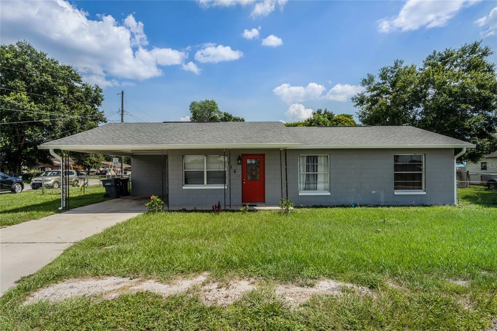 Property Photo: 116 Eagle Lake Loop Road W FL 33880