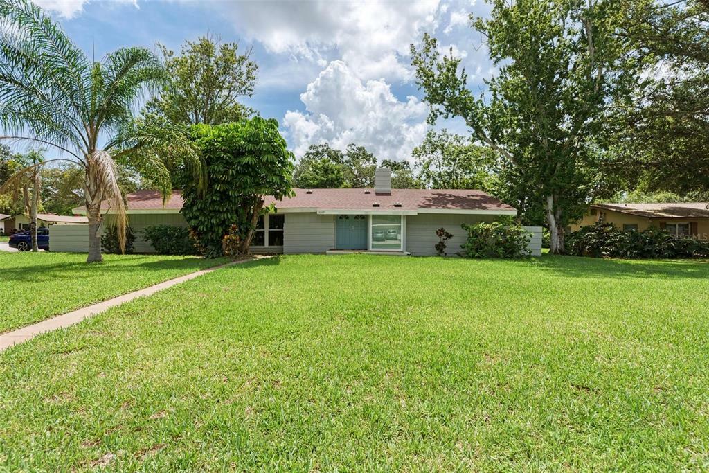 1537 Oak Lane  Clearwater FL 33764 photo