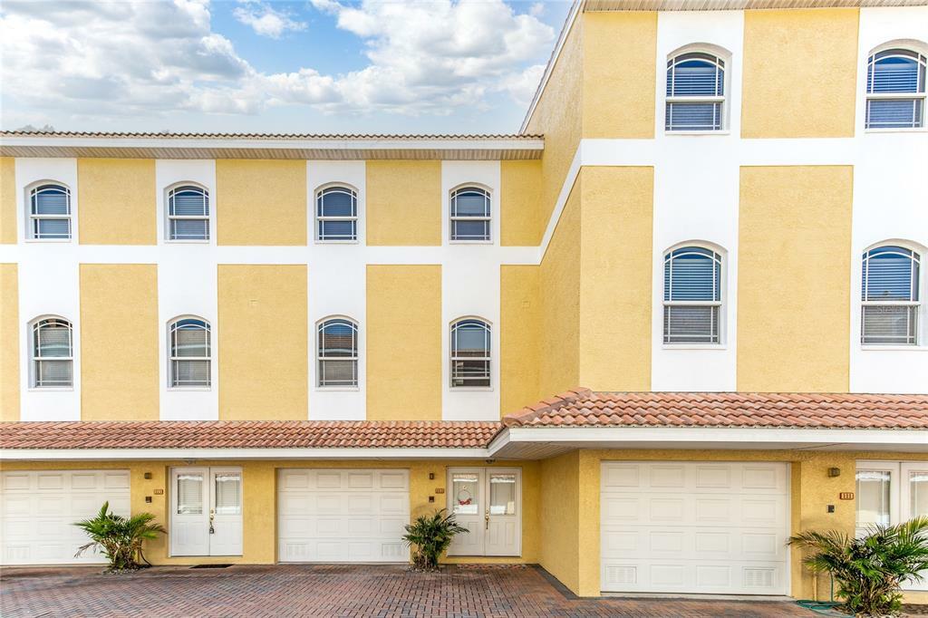 Property Photo:  11555 Gulf Boulevard 112  FL 33706 