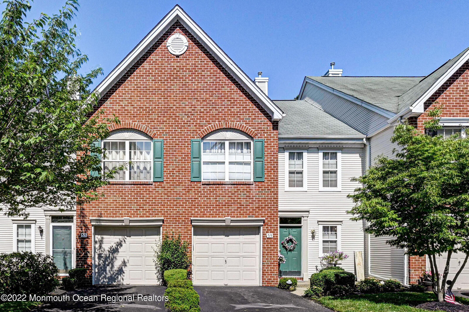 Property Photo:  59 Daniele Drive  NJ 07712 