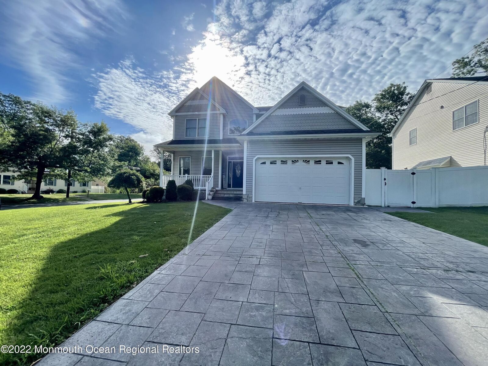 Property Photo:  902 Avon Road  NJ 08741 