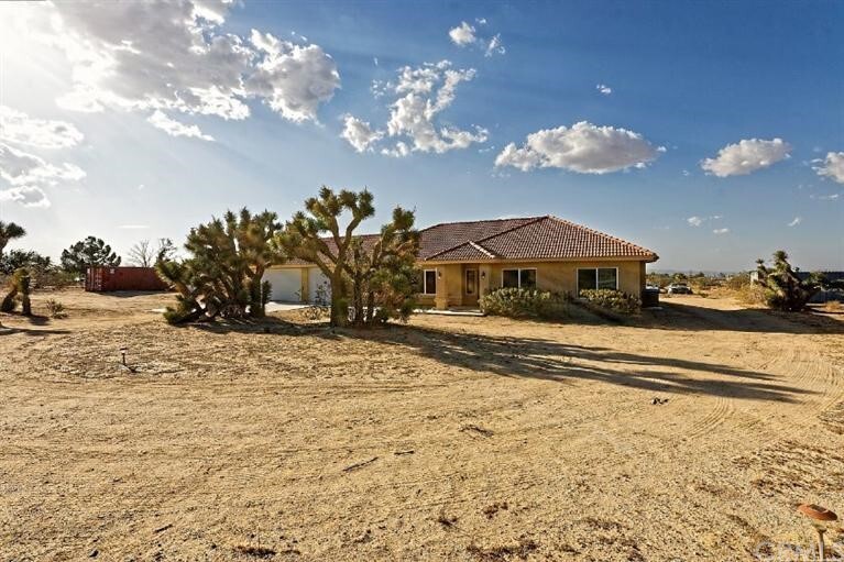 Property Photo:  5626 Del Rosa Road  CA 92371 