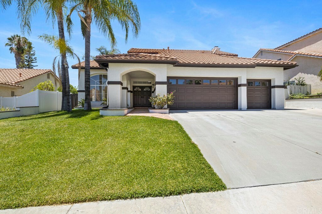 Property Photo:  35689 Aster Drive  CA 92595 