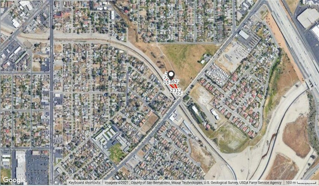 Property Photo:  0 Inland Center Drive  CA 92405 