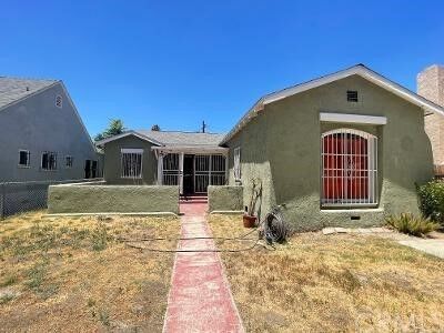 Property Photo:  1374 N G Street  CA 92405 