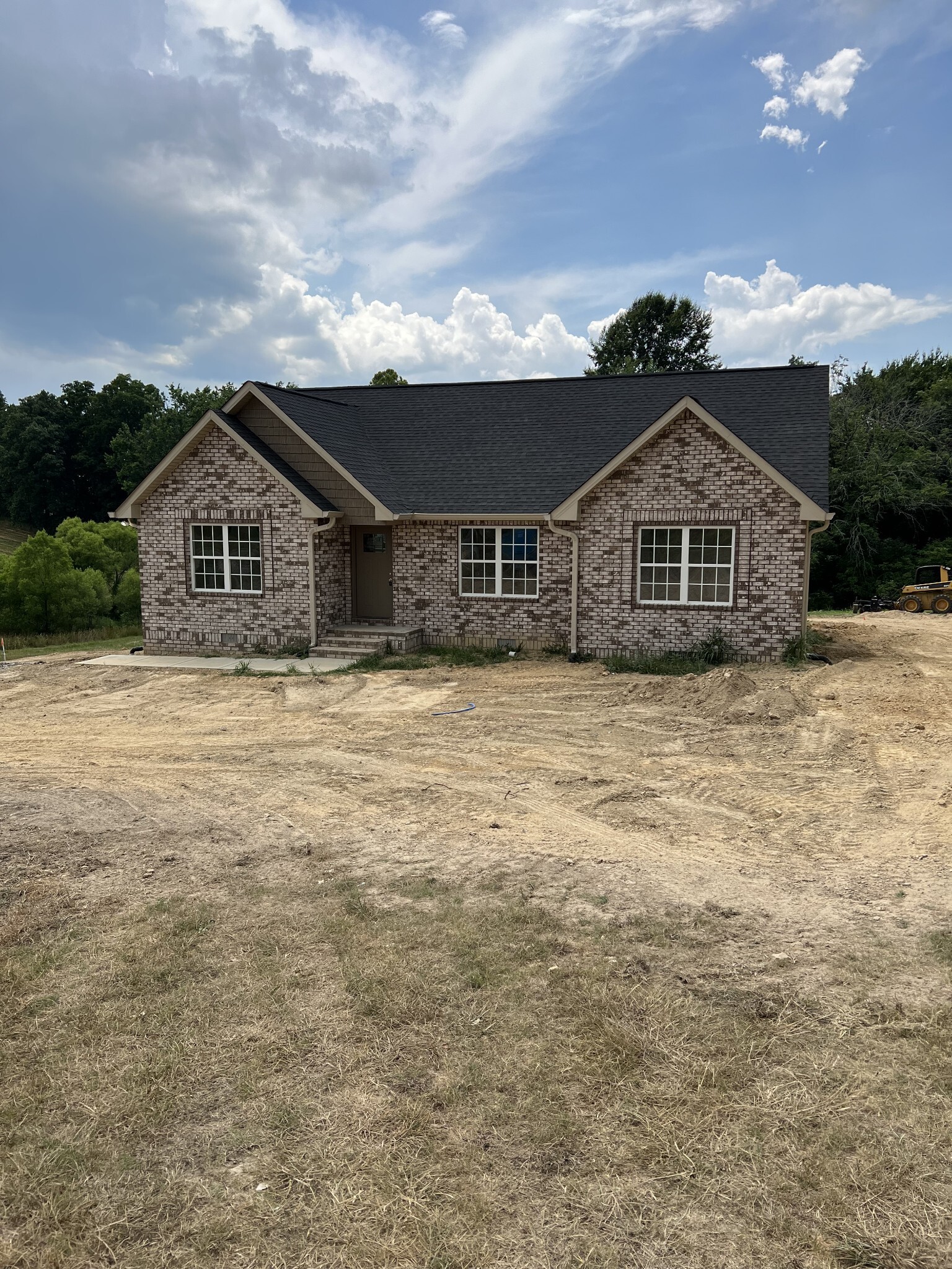 Property Photo: 1593 Wixtown Rd TN 37186