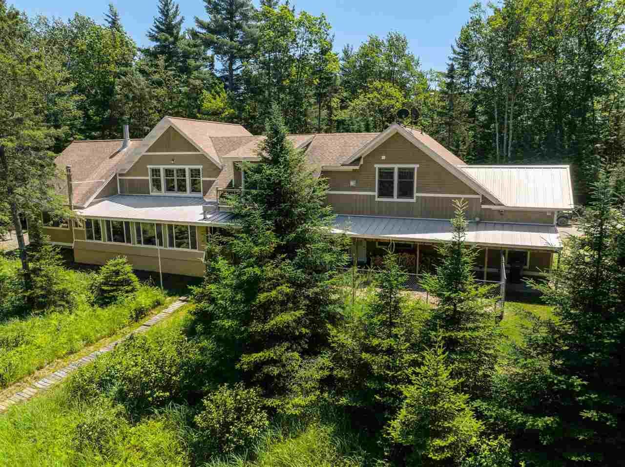 Property Photo:  13470 Cecil Bay  MI 49718 