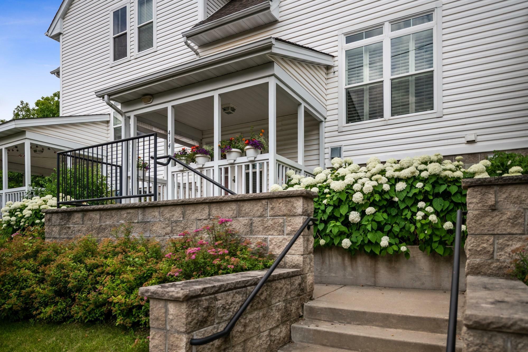 Property Photo: 414 Duke Street MN 55102
