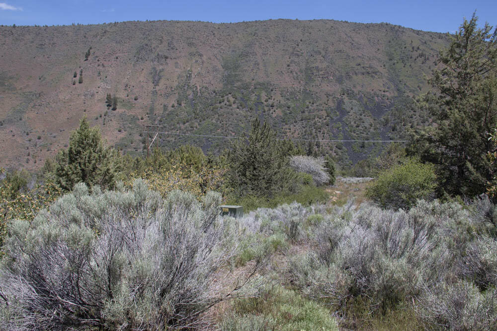 Property Photo:  Lot 39 Peregrine Heights  OR 97601 