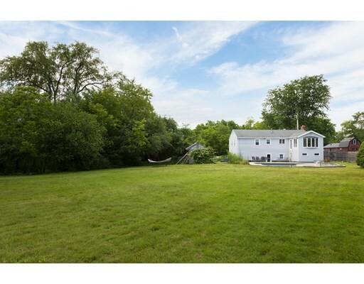 Property Photo:  18 Riverview Ave  MA 01923 