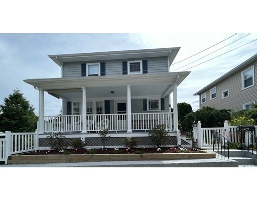 Property Photo:  6 Lovett St  MA 01970 