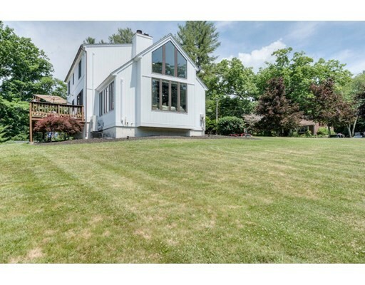 Property Photo: 99 Singletary Ave MA 01590